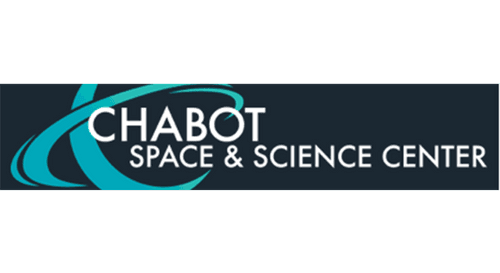 Chabot Space & Science Center