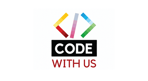 Code With Us (Online)