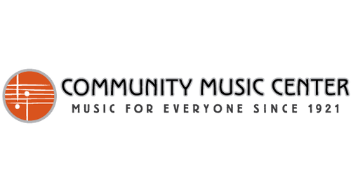 Community Music Center - Mission District (Online)
