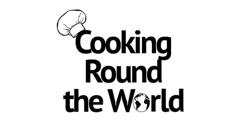 Cooking Round the World (Online)