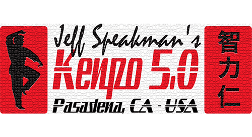 Jeff Speakman's Kenpo 5.0 Pasadena