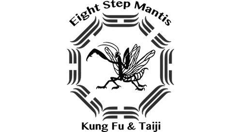 Eight Step Mantis
