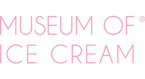 Museum of Ice Cream - San Francisco