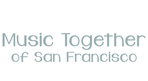 Music Together of San Francisco (at Ocean Yoga)