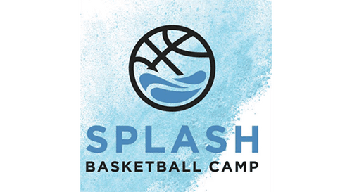 Splash Basketball Camp (at Maloney Elementary School)