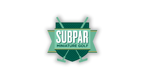 Subpar Miniature Golf