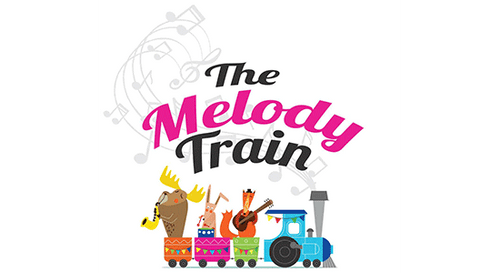 The Melody Train