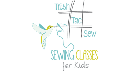TrishTacSew Sewing School