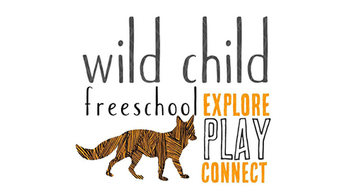 Wild Child Freeschool (at Steven's Creek County Park)