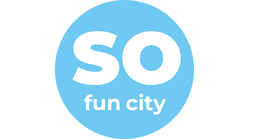 SO Fun City (at Zplay)