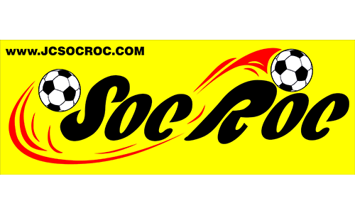 SocRoc Soccer (at Reflections Yoga Center)