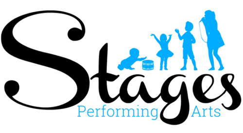 Stages Performing Arts (Online)