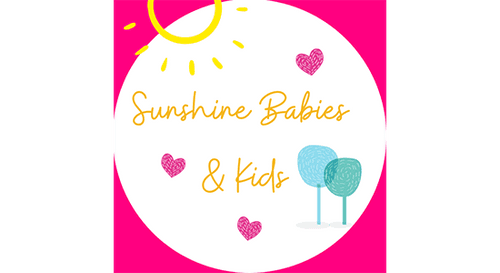 Sunshine Babies & Kids NYC (Online)