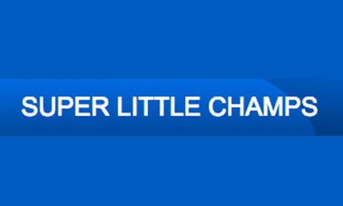 Super Little Champs (at John Jay Park)
