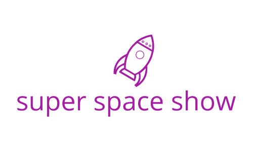 Super Space Show (Online)