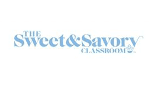 The Sweet & Savory Classroom (Online)