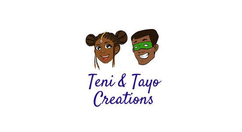 Teni & Tayo Creations (Online)
