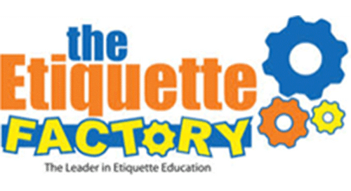The Etiquette Factory by Miss Kim LLC (Online)