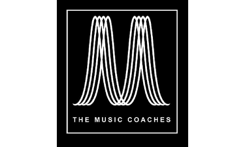 The Music Coaches (Online)