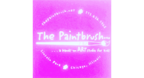 The Paintbrush (Online)
