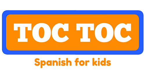 Toc Toc - Spanish for Kids (at Chocolateria)