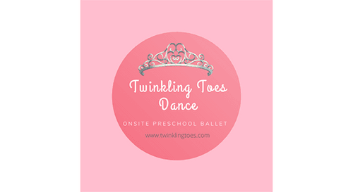 Twinkling Toes Dance (Online)
