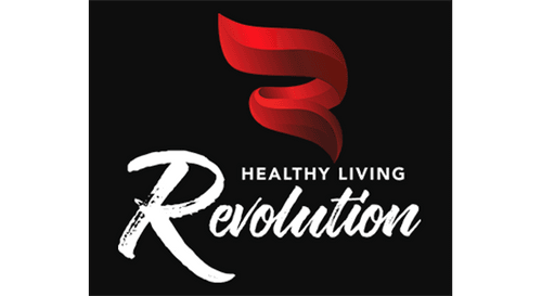 Healthy Living Revolution (at McLean Central Park)