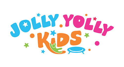 Jolly Yolly Kids Indoor Playground