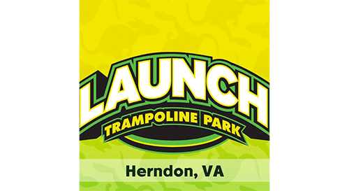 Launch Trampoline Park - Herndon