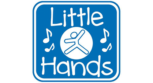 Little Hands (at Charles E. Houston Center)