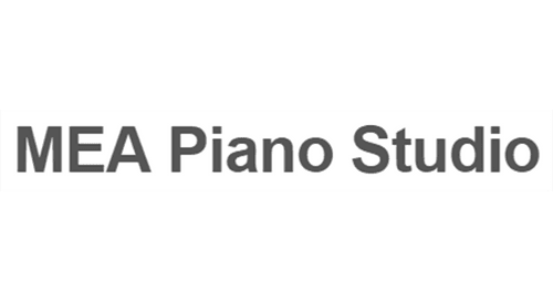 MEA Piano Studio