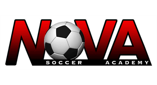 Nova Soccer Academy (at Ken Lawrence Park)