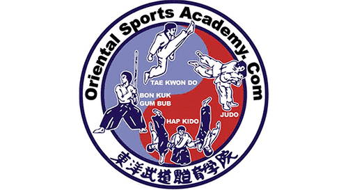 Oriental Sports Academy - Fairfax