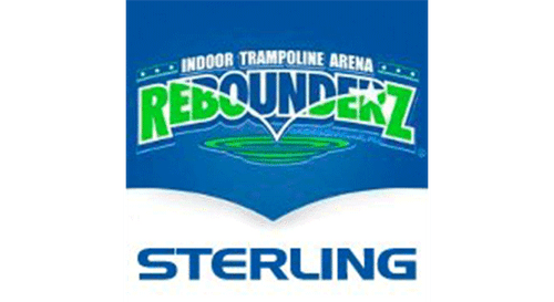 Rebounderz - Sterling