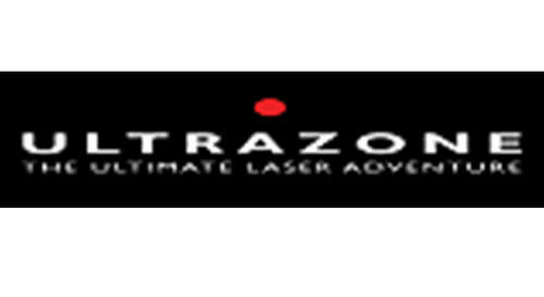 Ultrazone Laser Tag - Bailey's Crossroads
