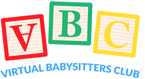 Virtual Babysitters Club (Online)