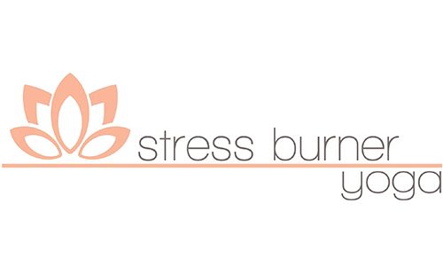 Stress Burner Yoga (at Falls Church Community Center)