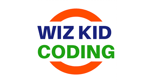 Wiz Kid Coding (Online)