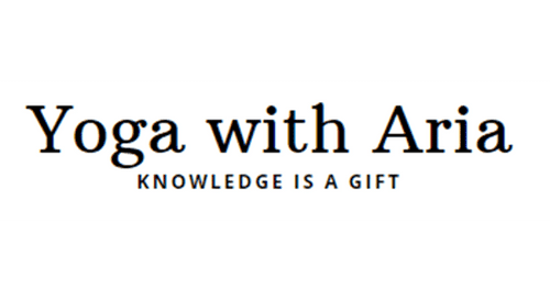 Yoga with Aria (Online)