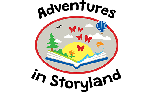 Adventures in Storyland (at Who’s on First)