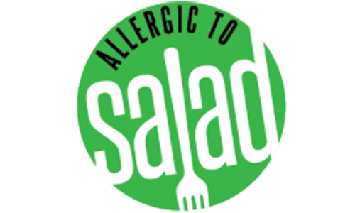 Allergic to Salad (at Shastye Art Gallery)