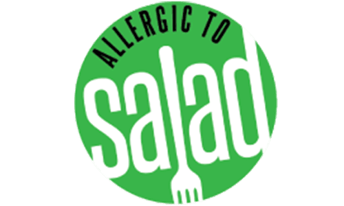 Allergic to Salad (at Terri Vegetarian)