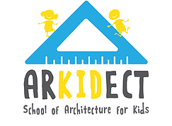 arKIDect, School of Architecture for Kids (Online)