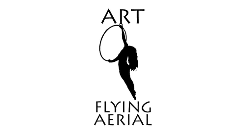 Art Flying Aerial