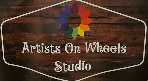 Artists On Wheels Studio