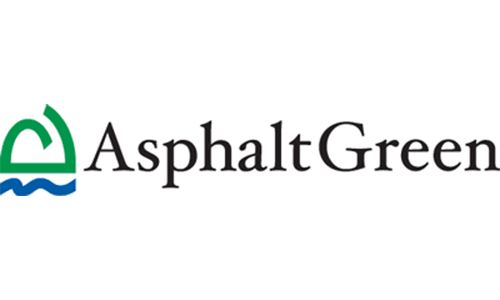 Asphalt Green - Battery Park City