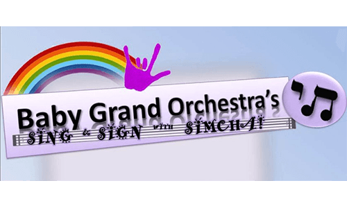 Baby Grand Orchestra (at Adereth El)