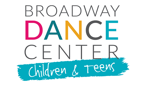 Broadway Dance Center Children and Teens