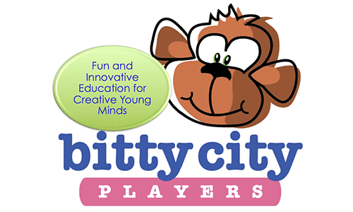 Bitty City Players (at Studio Maestro)