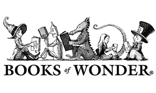 Books of Wonder